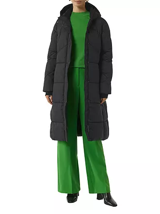 COMMA | Manteau matelassé | 